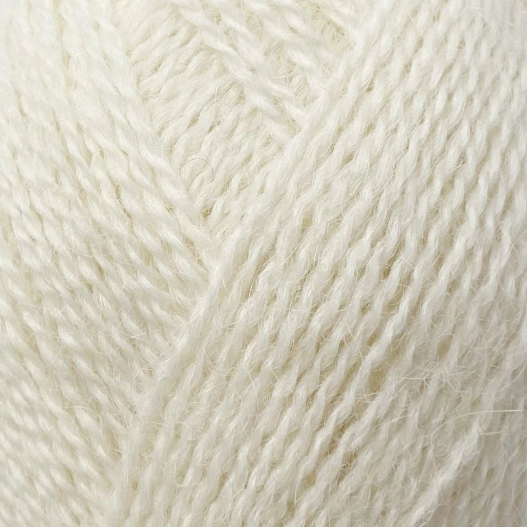 Strikkekits til Hjerte sweater