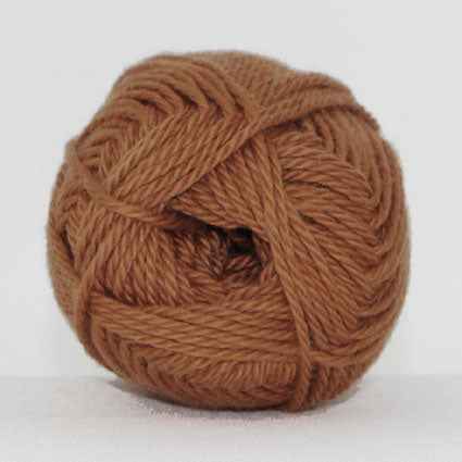 Strikkekits til Saras Scarf – mini edition