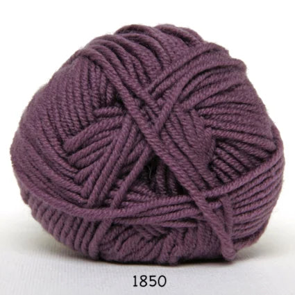 Merino Cotton fra Hjertegarn