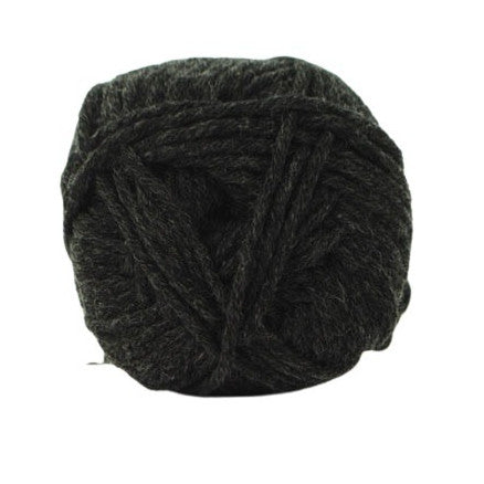Nanoq wool fra Hjertegarn
