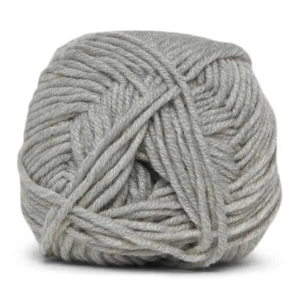 Strikkekit til Jamie's sweater til voksne vol.2 i Merino Cotton