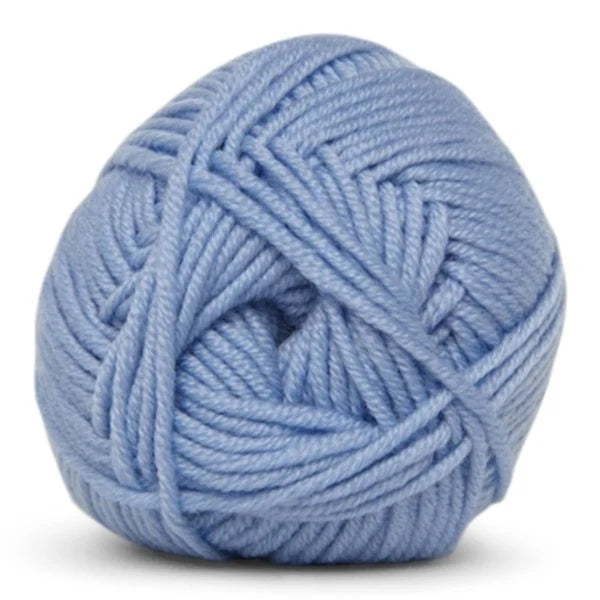 Extrafine merino 120 fra Hjertegarn