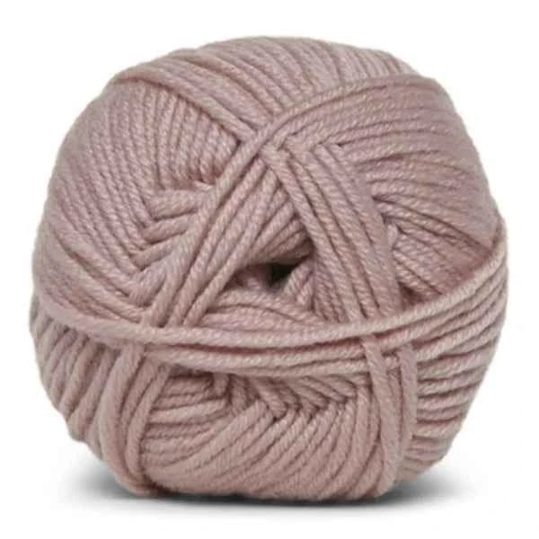 Strikkekit til Begynder kjolen i Merino cotton