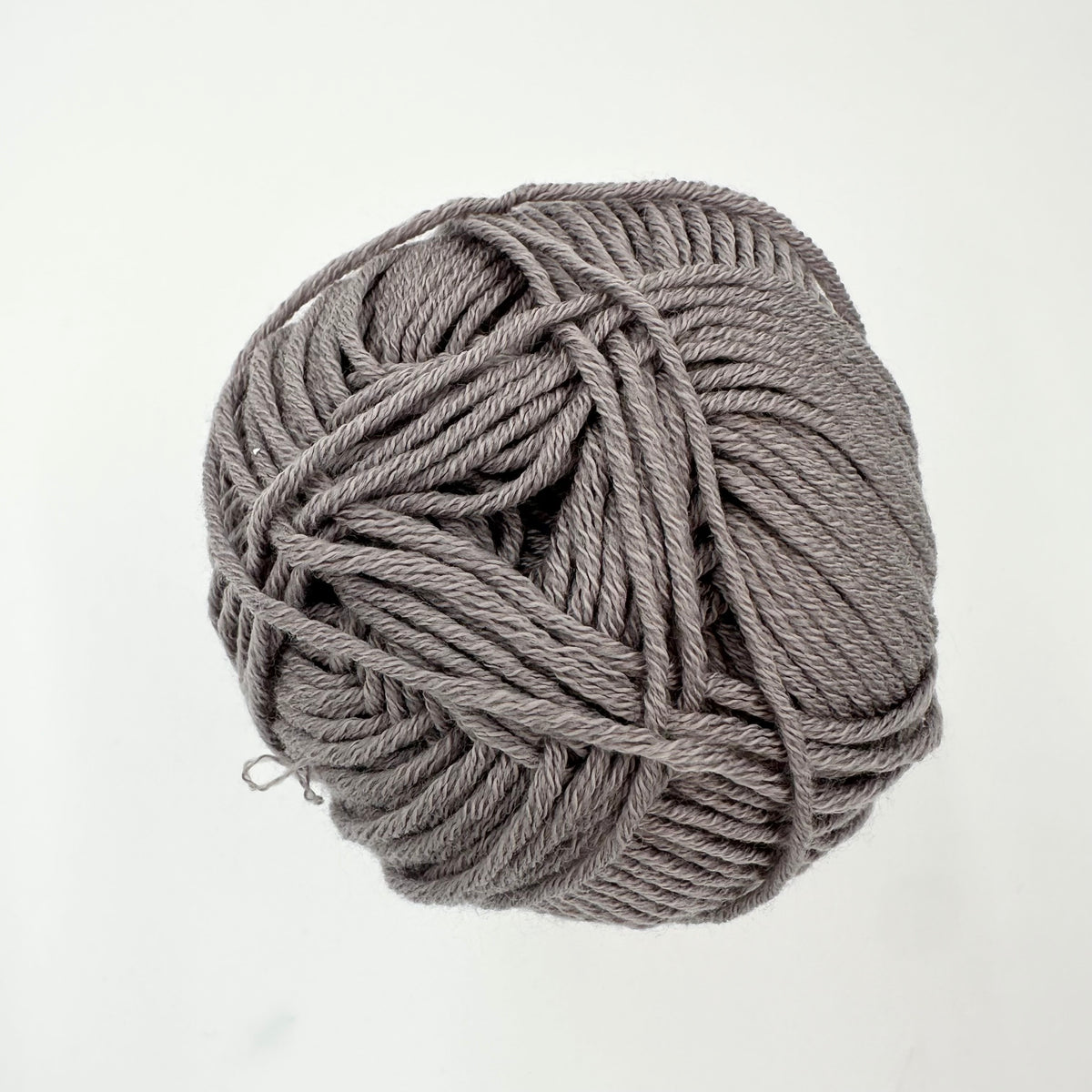 Merino Cotton fra Hjertegarn