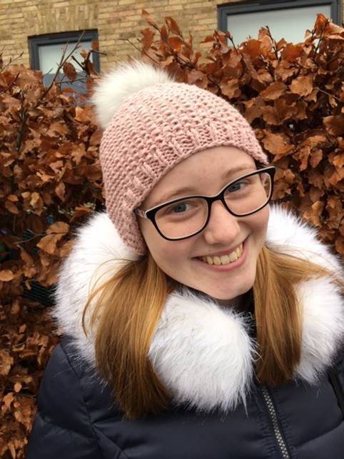 Opskrift til Prinsessehuen