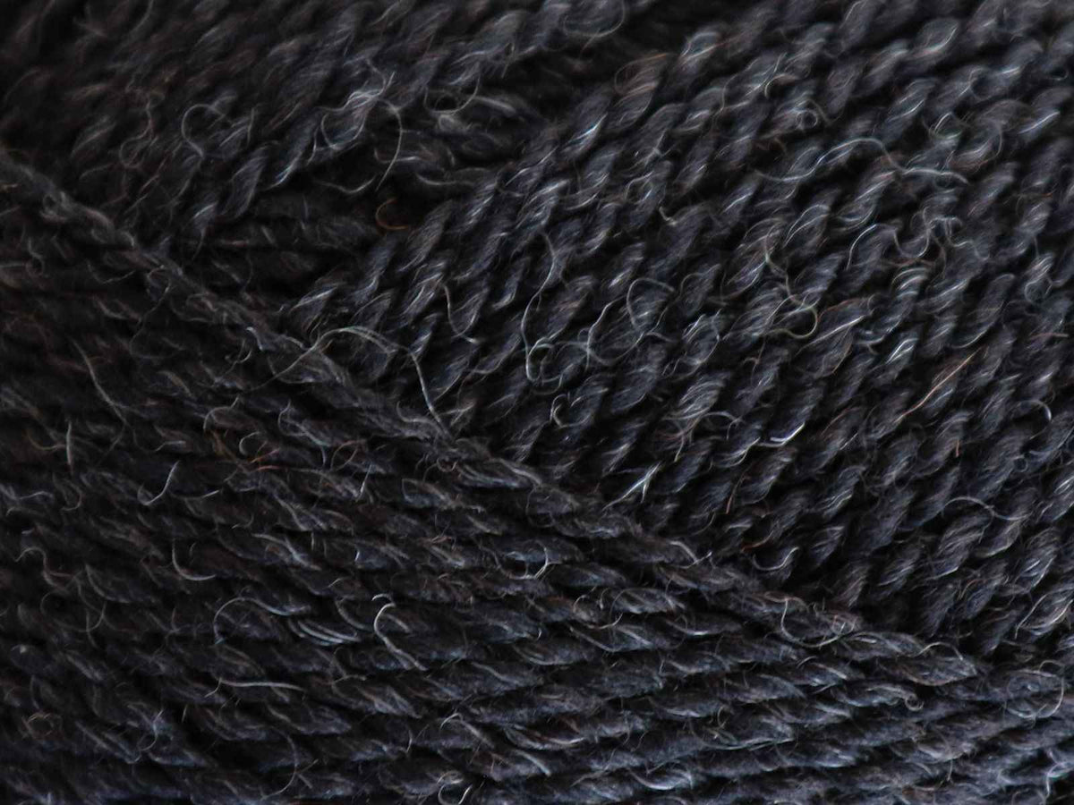 Strikkekits til Sara's Scarf - vinter edition
