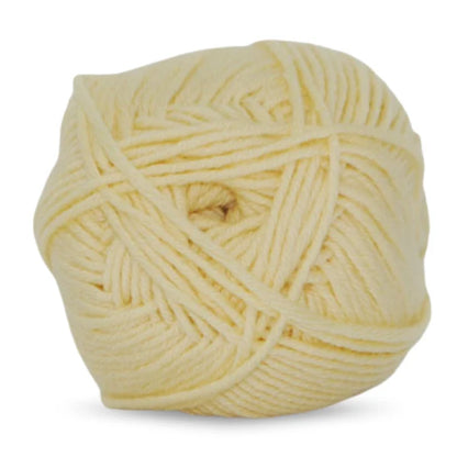 Strikkekit til Begynder kjolen i Merino cotton