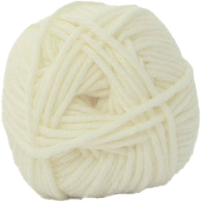 Nanoq wool fra Hjertegarn