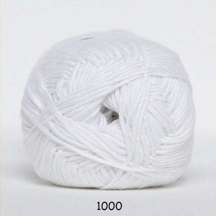 Blend Bamboo fra Hjertegarn