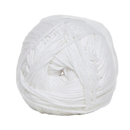 Cotton 8/4 anti-pilling fra Hjertegarn