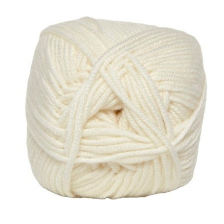 Extrafine merino 90 fra Hjertegarn