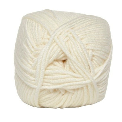 Extrafine merino 90 fra Hjertegarn