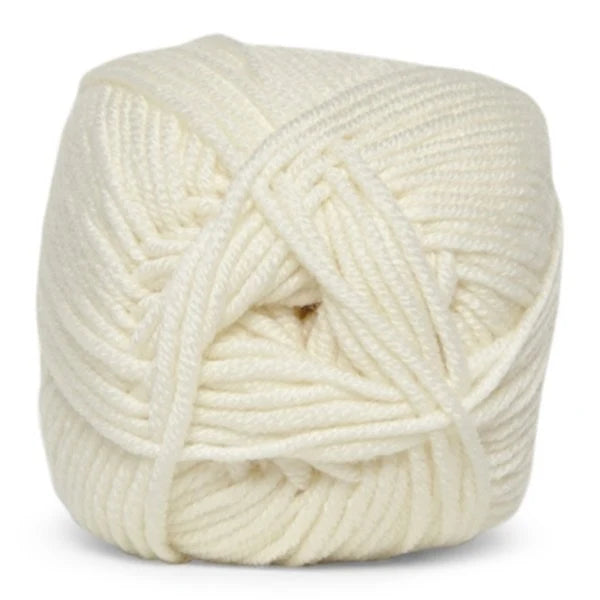 Extrafine merino 120 fra Hjertegarn