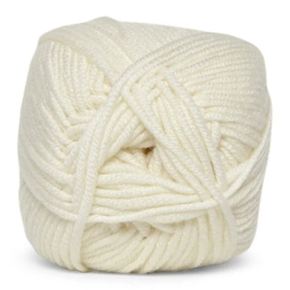 Extrafine merino 120 fra Hjertegarn