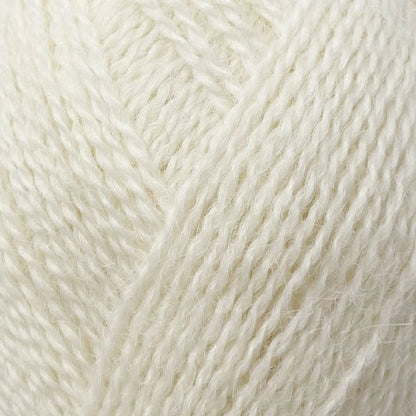 Strikkekits til Hjerte sweater junior