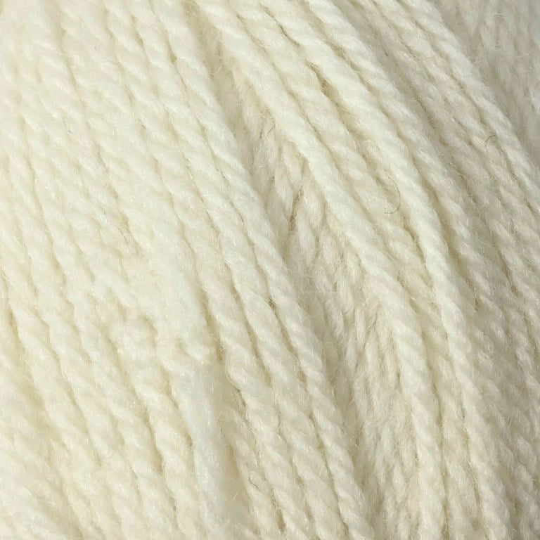 Strikkekits til Klassisk snonings sweater i Pernilla og Alva