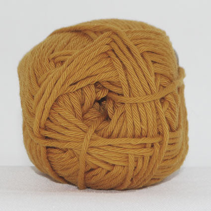 Cotton 8/8 anti-pilling fra Hjertegarn