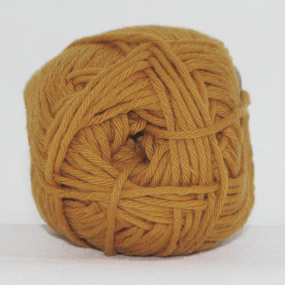 Cotton 8/8 anti-pilling fra Hjertegarn