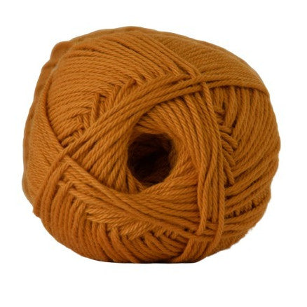 Cotton 8/4 anti-pilling fra Hjertegarn