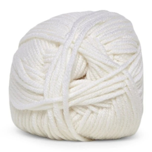 Extrafine merino 120 fra Hjertegarn
