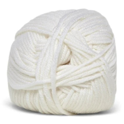 Extrafine merino 150 fra Hjertegarn