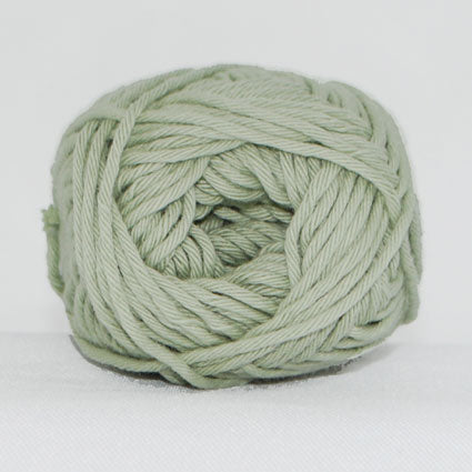 Cotton 8/8 anti-pilling fra Hjertegarn