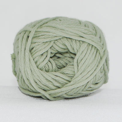 Cotton 8/8 anti-pilling fra Hjertegarn