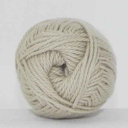 Strikkekits til Struktur Sweater