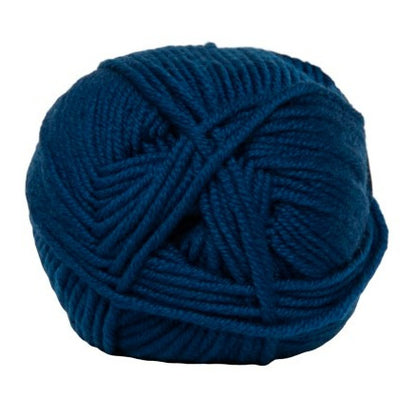 Extrafine merino 90 fra Hjertegarn