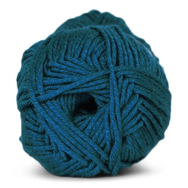 Merino Cotton fra Hjertegarn