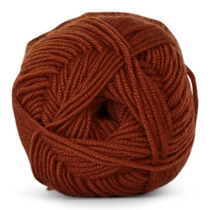 Extrafine merino 120 fra Hjertegarn