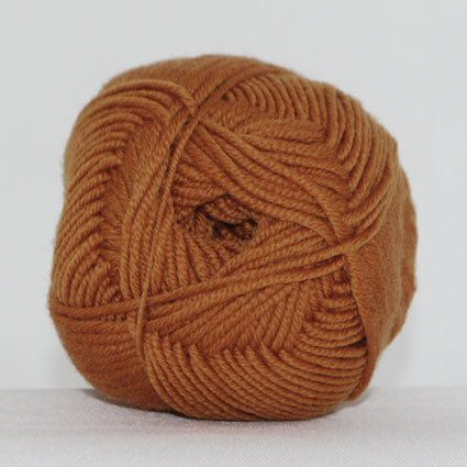 Merino Cotton fra Hjertegarn