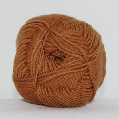 Merino Cotton fra Hjertegarn