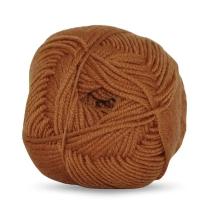 Extrafine merino 120 fra Hjertegarn