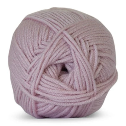 Extrafine merino 120 fra Hjertegarn