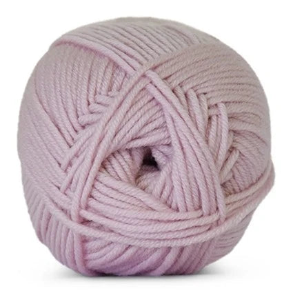 Extrafine merino 150 fra Hjertegarn