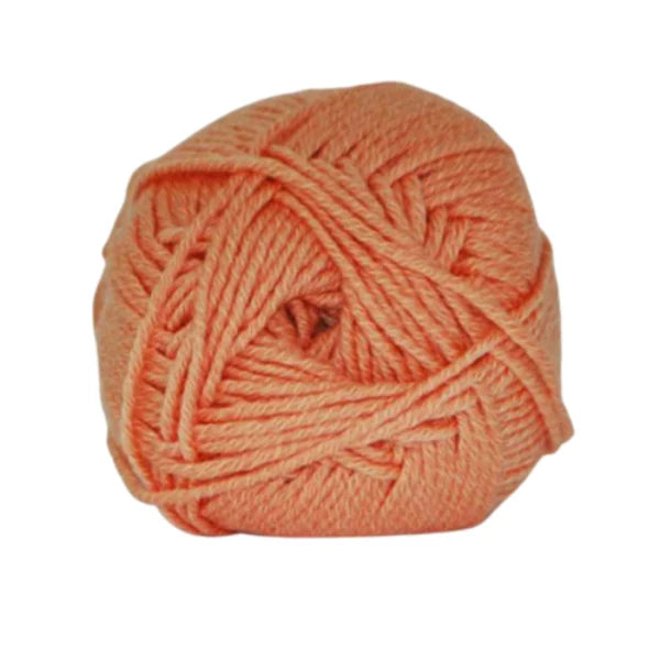 Strikkekit til Begynder kjolen i Merino cotton