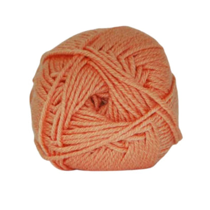 Strikkekit til Begynder kjolen i Merino cotton