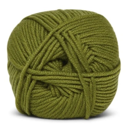 Extrafine merino 150 fra Hjertegarn