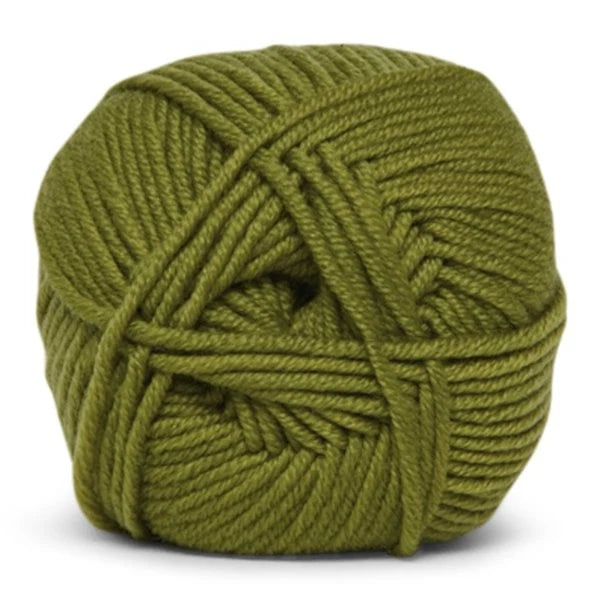 Extrafine merino 120 fra Hjertegarn