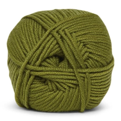 Extrafine merino 120 fra Hjertegarn