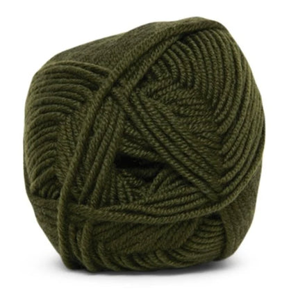 Extrafine merino 120 fra Hjertegarn