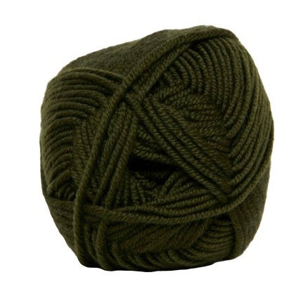 Extrafine merino 90 fra Hjertegarn