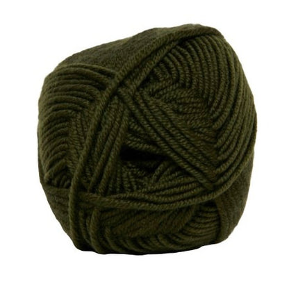 Extrafine merino 90 fra Hjertegarn