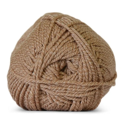 Strikkekit til Begynder kjolen i Merino cotton