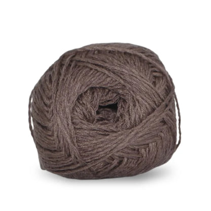 Strikkekits til Dina Sommer i New Arezzo