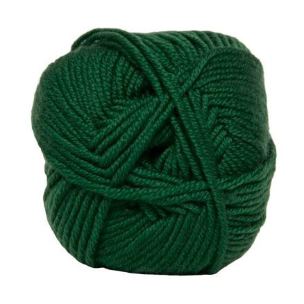 Extrafine merino 90 fra Hjertegarn