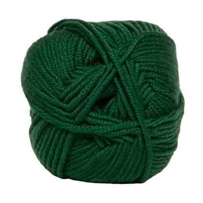 Extrafine merino 90 fra Hjertegarn