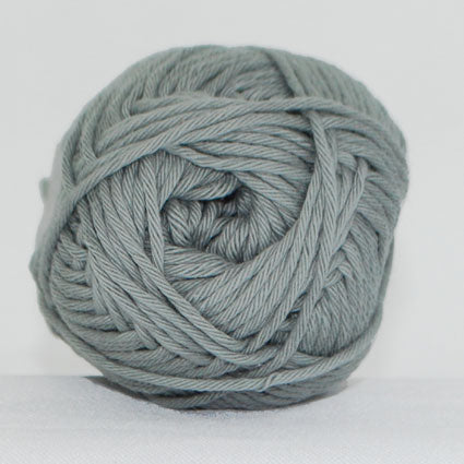 Cotton 8/8 anti-pilling fra Hjertegarn