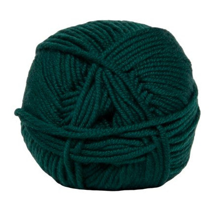 Extrafine merino 90 fra Hjertegarn